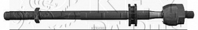 KEY PARTS ktr4903 -  Осевой шарнир, рулевая тяга